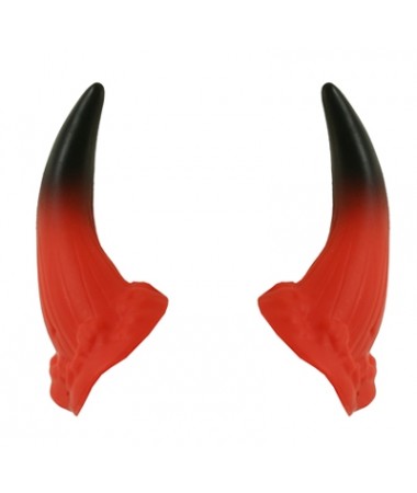 Devil Horns on elastic BUY